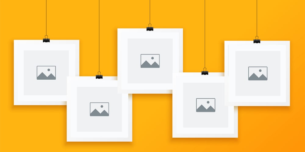 Design template