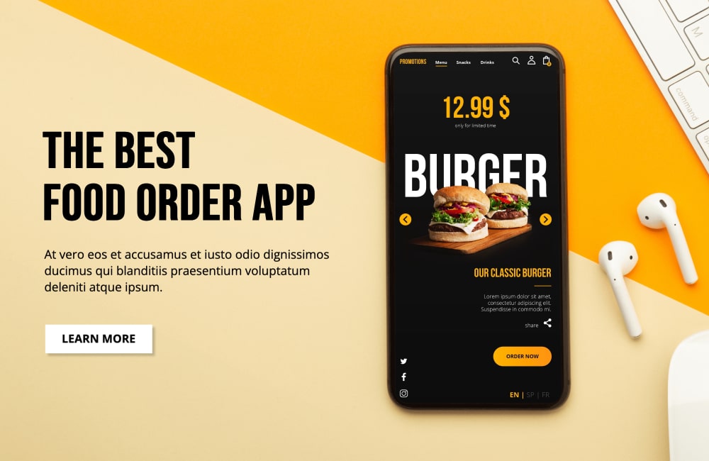 Design template